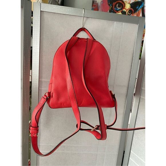 Kate Spade Jackson small leather Backpack - Picture 7 of 15